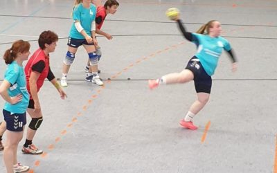 Frauen – Spielbericht vom 07.11.2021
