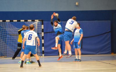 1. Männermannschaft – Spielbericht vom 10.04.2022