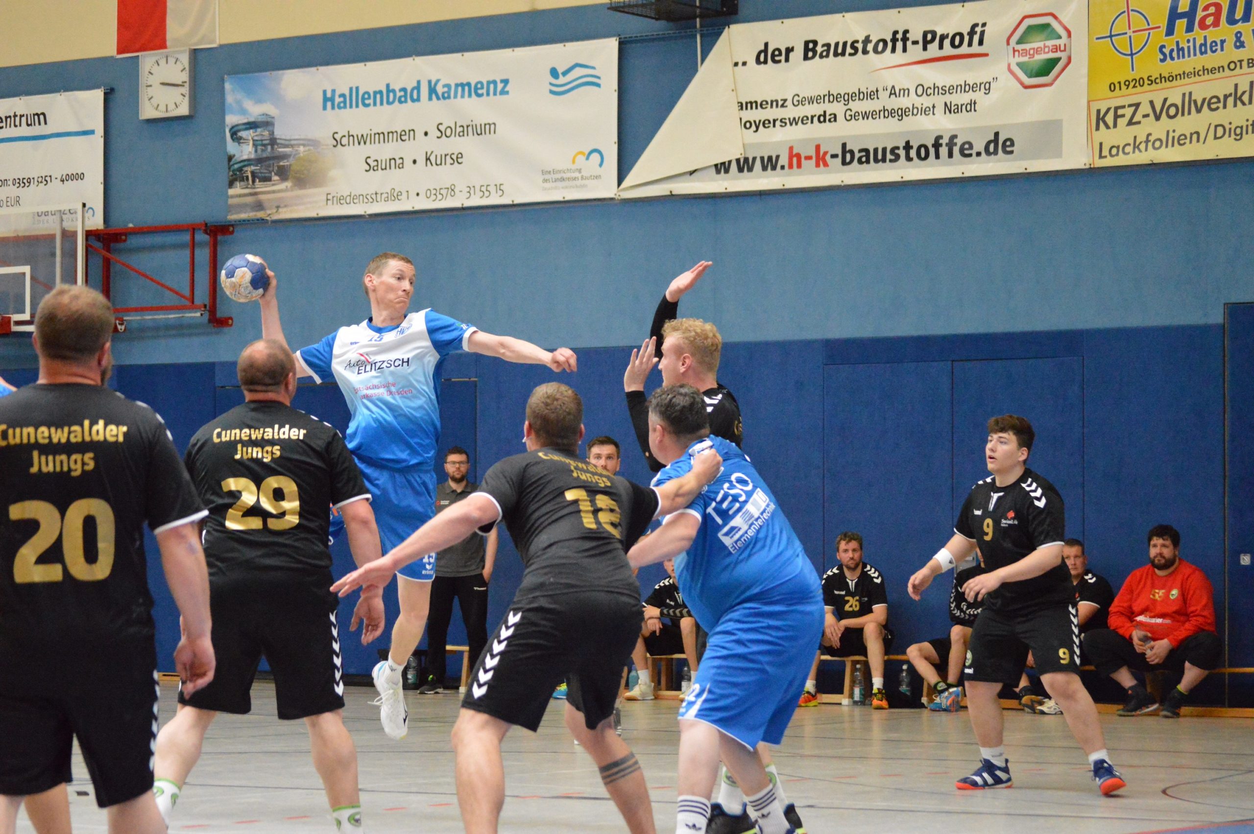 archive-hvh-kamenz-e-v