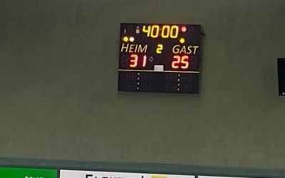 D-Jugend – Spielbericht vom 30.04.2022