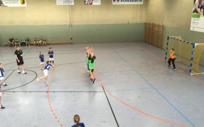 E-Jugend – Spielbericht vom 12.05.2022