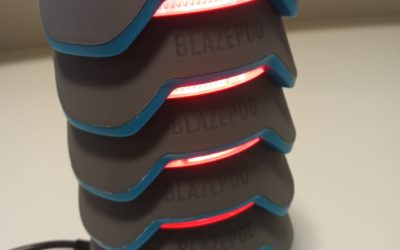 BlazePods – das neue HVH Trainingsgadget