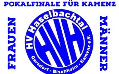 FINALE – 2 Heimspiele am 19.06.2022