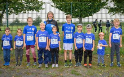 6. TDDK-Kompessorlauf am 11.09.2022 – Wir waren dabei