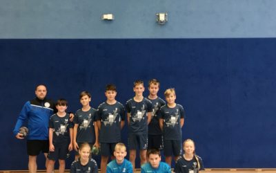 D-Jugend – Spielbericht vom 01.10.2022 vs. SG Cunewalde/Sohland