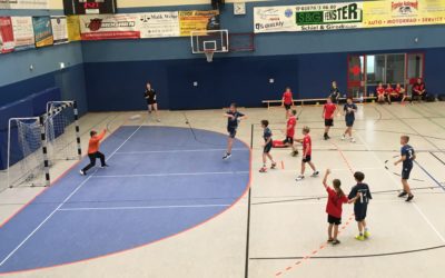 D-Jugend – Spielbericht vom 15.10.2022 vs. Lok Königsbrück