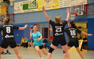 Frauen – Spielbericht vom 16.10.2022 vs. MSV Bautzen 04