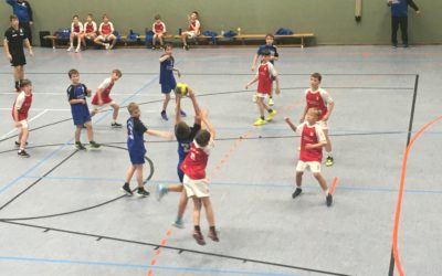 E-Jugend (m) – Spielbericht vom 17.11.2022 vs. SG Pulsnitz/Oberlichtenau