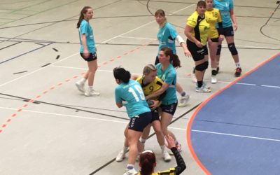Frauen – Spielbericht vom 13.11.2022 vs. TBSV Neugersdorf II