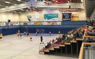 Männer – Spielbericht vom 13.11.2022 vs. TBSV Neugersdorf