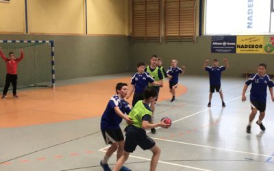 D-Jugend – Spielbericht vom 03.12.2022 vs. Stahl Rietschen