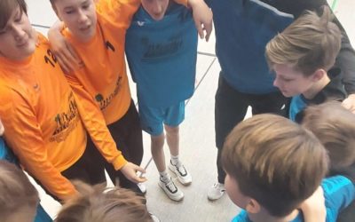 C-Jugend – Spielergebnis vom 05.02.2023 vs. MSV Bautzen 04