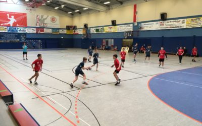 D-Jugend – Spielbericht vom 04.02.2023 vs. MSV Bautzen 04