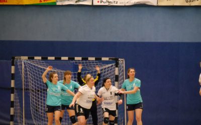 Frauen – Spielbericht vom 05.02.2023 vs. HV Schwarz Weiß Sohland II