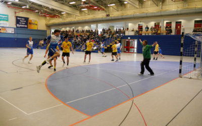Männer – Spielbericht vom 07.05.2023 vs. NSV Gelb-Weiß Görlitz