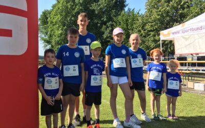 7. TDDK-Kompessorlauf am 09.07.2023 – Wir waren dabei