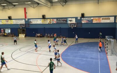 Männer – Spielbericht vom 10.09.2023 vs. SG Oberlichtenau