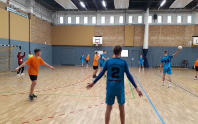 C-Jugend (m) – Spielbericht vom 22.10.2023 vs. OSV Zittau