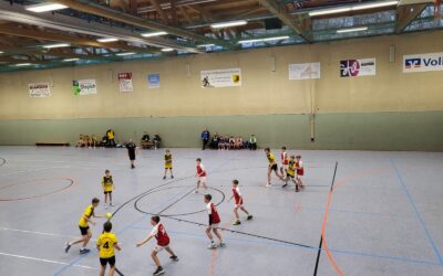 D-Jugend (m) – Spielbericht vom 02.12.2023 vs. SG Pulsnitz/Oberlichtenau II
