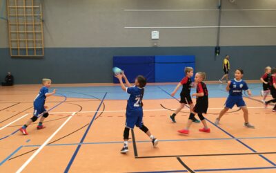 F-Jugend II – Spielbericht vom 06.01.2024 vs. SV Lok Königsbrück und Radeberger SV II