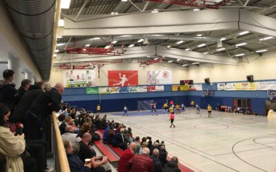 Männer – Spielbericht vom 07.01.2024 vs. NSV Gelb-Weiß Görlitz