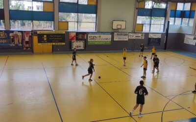 D-Jugend (m) – Spielbericht vom 10.02.2024 vs. TBSV Neugersdorf
