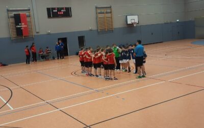 D-Jugend (m) – Spielbericht vom 29.01.2024 vs. SV Lok Königsbrück