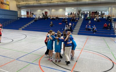 D-Jugend (w) – Spielbericht vom 03.02.2024 vs. OSV Zittau