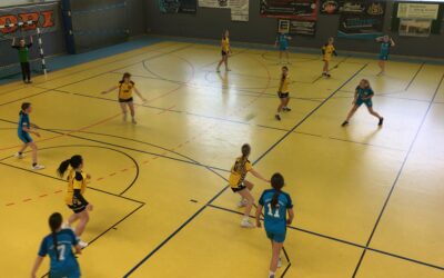 D-Jugend (w) – Spielbericht vom 10.02.2024 vs. TBSV Neugersdorf