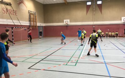 C-Jugend (m) – Spielbericht vom 17.03.2024 vs. SG Cunewalde/Sohland