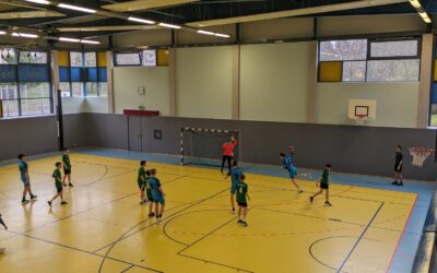 C-Jugend (m) – Spielbericht vom 24.03.2024 vs. TSV Friedersdorf