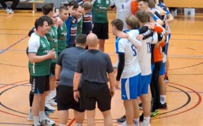 Männer – Spielbericht vom 17.03.2024 vs. Radeberger SV II
