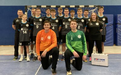B-Jugend – Saisonbericht 2023/2024