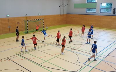 D-Jugend (m) – Spielbericht vom 14.09.2024 vs. MSV Bautzen 04