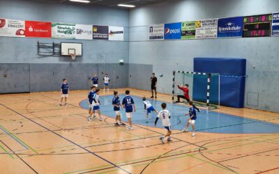 D-Jugend (m) – Spielbericht vom 03.11.2024 vs. Radeberger SV