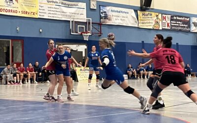 Frauen – Spielbericht vom 10.11.2024 vs. VfB Bischofswerda II