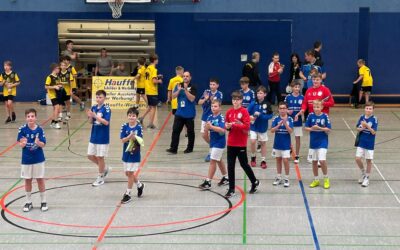 D-Jugend (m) – Spielbericht vom 30.11.2024 vs. SG Pulsnitz/Oberlichtenau