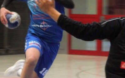 Männer – Spielbericht vom 09.02.2025 vs. HVO Cunewalde II