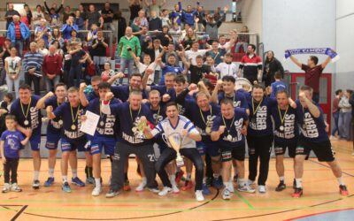 Männer – Spielbericht vom 03.05.2025 – FINALE Ostsachsenpokal