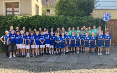 Forstfest 2025 – wir waren dabei!