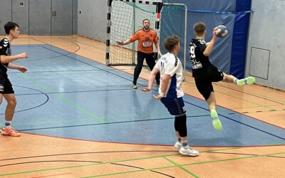 Männer – Spielbericht vom 14.09.2025 vs. Radeberger SV II