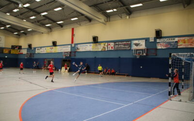 D-Jugend (m) – Spielbericht vom 27.09.2025 vs. SV Lok Königsbrück