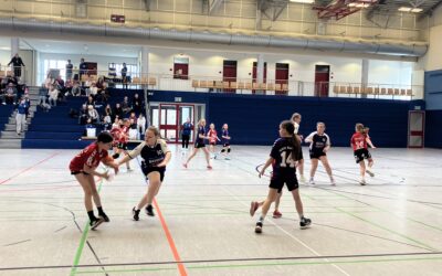 E-Jugend (w) – Spielbericht vom 21.03.2026 vs. Görlitzer HC II und SC Hoyerswerda