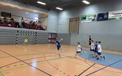 F-Jugend I – Spielbericht vom 14.03.2026 vs. Radeberger SV und SV Lok Königsbrück